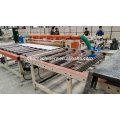 Small Business Manufacturing Machines of Suspended Gypsum Ceiling Board